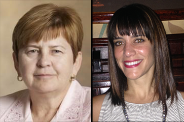 Linda Lemieux and Jen Leger will be tutorial speakers at SEETEST 2016