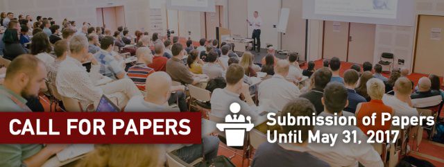 SEETEST 2017 Call for Papers is open!