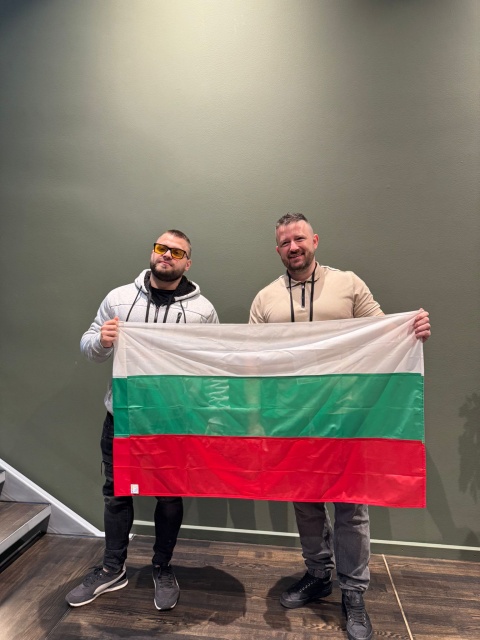 Bulgaria’s Team “Automation Aid” Wins ISTQB® Testing Cup 2025 in Copenhagen!